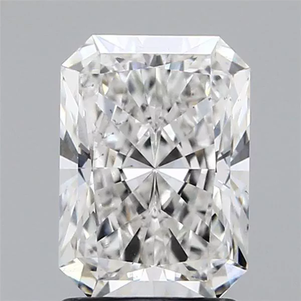 1.82 Carat · F · VS1 Rare Carat Ideal Cut