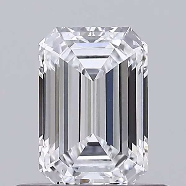 0.53 Carat · D · IF Rare Carat Ideal Cut