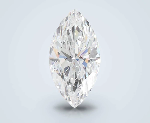 1.53 Carat · D · VVS1 Rare Carat Ideal Cut