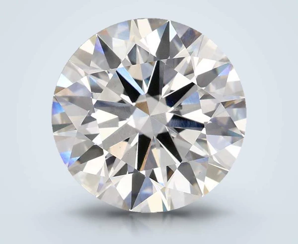 3.78 Carat · G · VS1 Rare Carat Ideal Cut