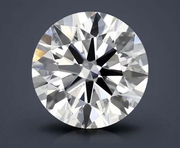 1.43 Carat · D · VS1 Rare Carat Ideal Cut