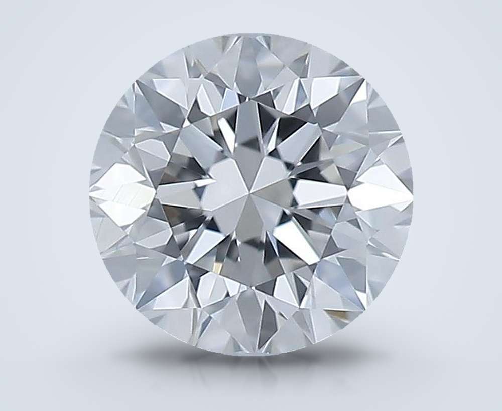 0.38 Carat · G · VVS2 Rare Carat Ideal Cut