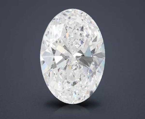 3.03 Carat · D · FL Rare Carat Ideal Cut