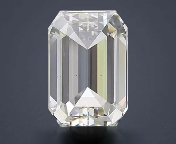 3.52 Carat · J · VS1 Rare Carat Ideal Cut