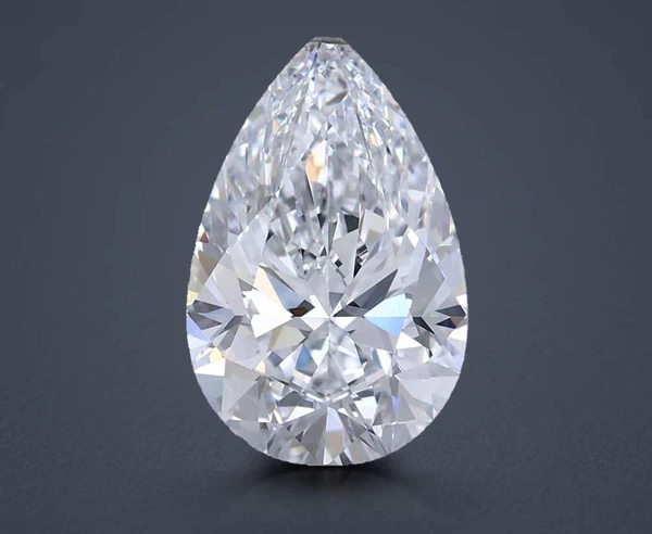 2.8 Carat · D · VVS1 Rare Carat Ideal Cut