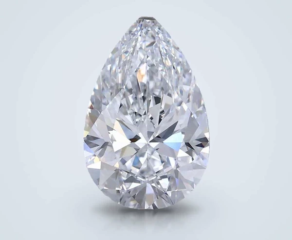 2.8 Carat · D · VVS1 Rare Carat Ideal Cut