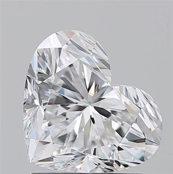 1.7 Carat · D · VVS2 Rare Carat Ideal Cut