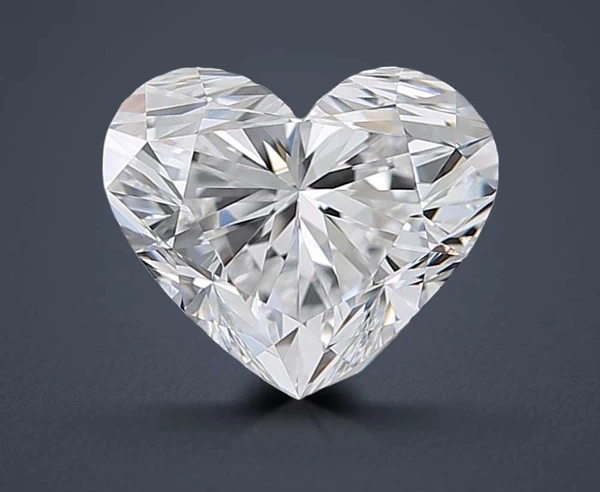 1.7 Carat · D · VVS2 Rare Carat Ideal Cut