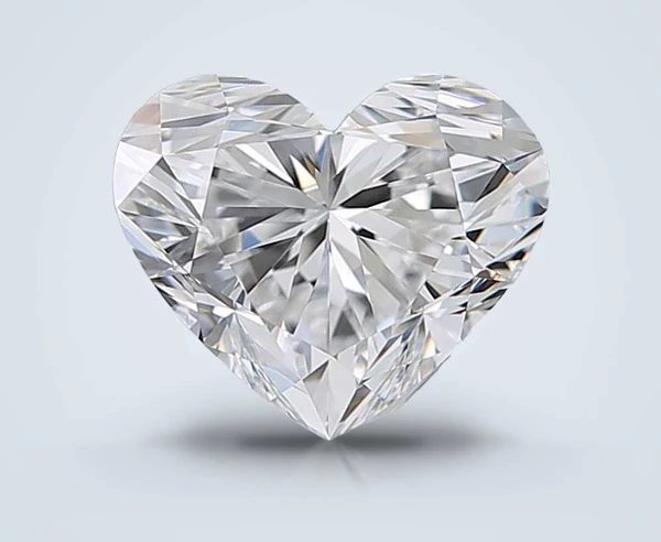 1.7 Carat · D · VVS2 Rare Carat Ideal Cut