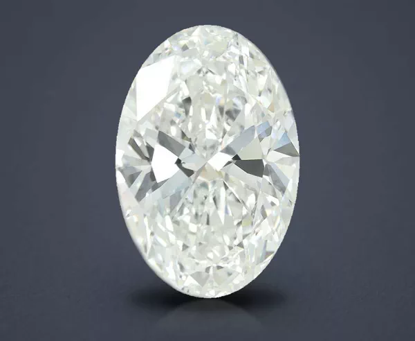 11.09 Carat · F · VVS2 Rare Carat Ideal Cut