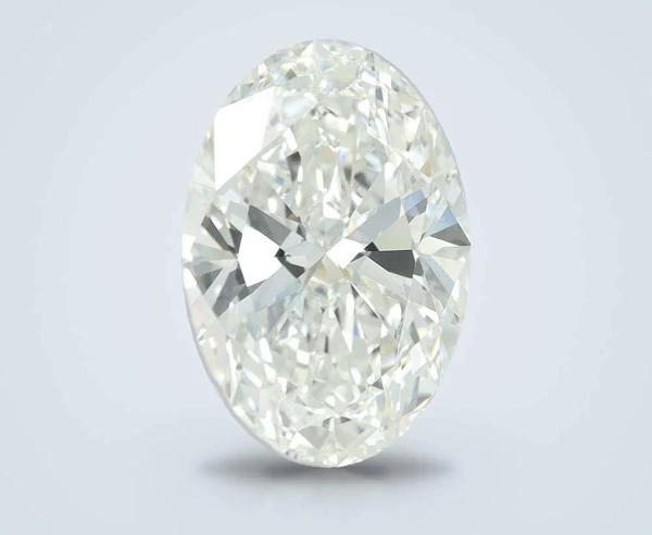 11.09 Carat · F · VVS2 Rare Carat Ideal Cut