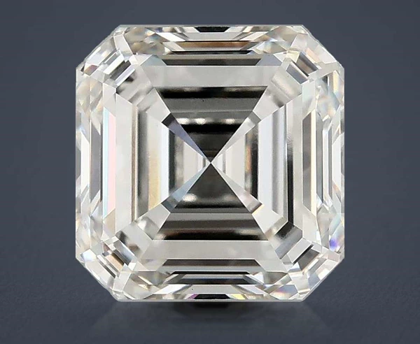 4 Carat · G · VVS2 very good Cut