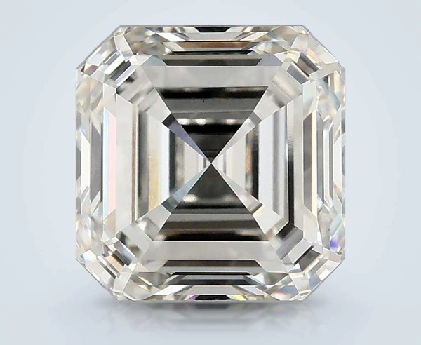 4 Carat · G · VVS2 very good Cut