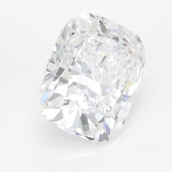 2.1 Carat · D · VVS1 Rare Carat Ideal Cut