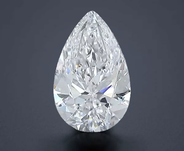 0.8 Carat · D · VVS2 Rare Carat Ideal Cut