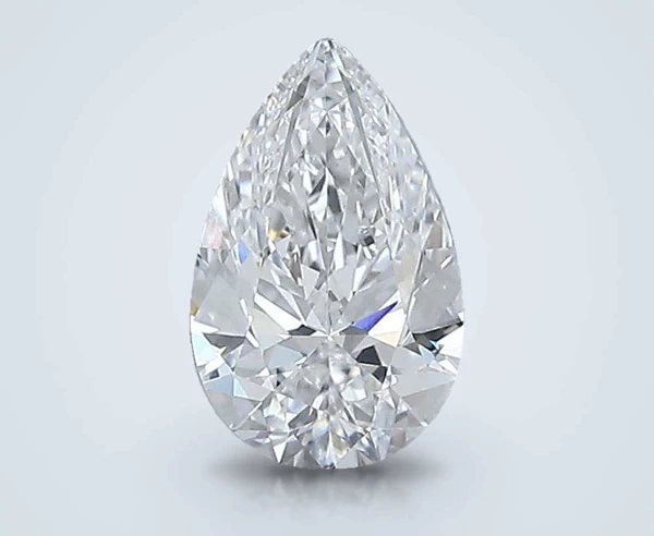 0.8 Carat · D · VVS2 Rare Carat Ideal Cut