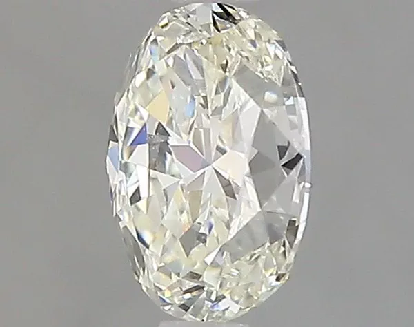 1 Carat · J · VVS2 very good Cut