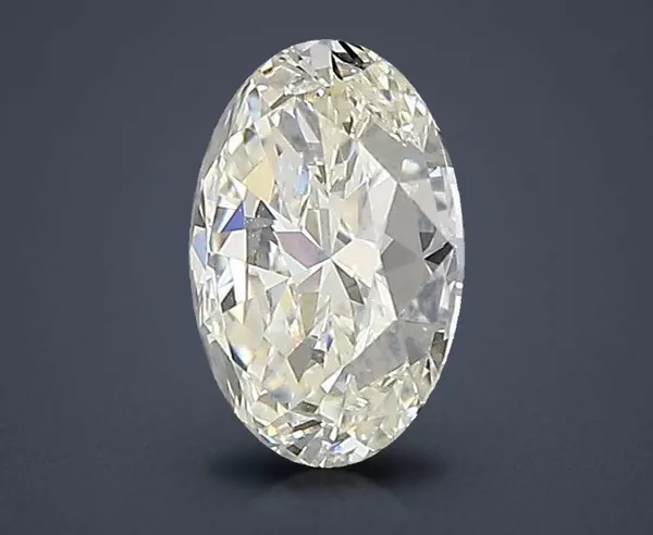 1 Carat · J · VVS2 very good Cut