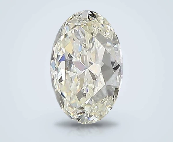 1 Carat · J · VVS2 very good Cut