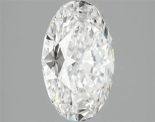 2.43 Carat · F · VVS2 Rare Carat Ideal Cut