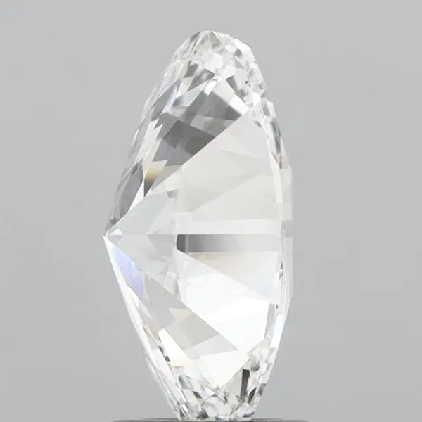 2.04 Carat · D · VS1 Rare Carat Ideal Cut