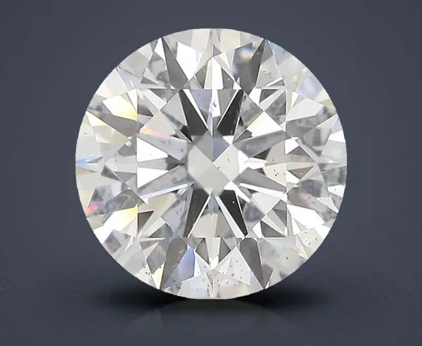 1.7 Carat · E · SI1 Rare Carat Ideal Cut