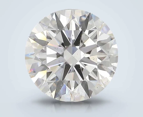 1.7 Carat · E · SI1 Rare Carat Ideal Cut
