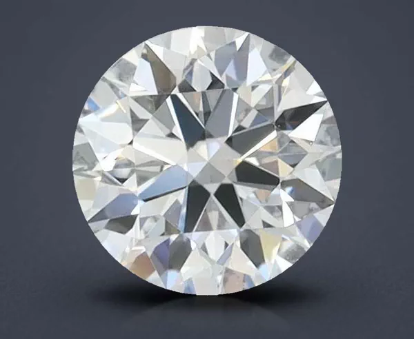 0.6 Carat · D · FL Rare Carat Ideal Cut
