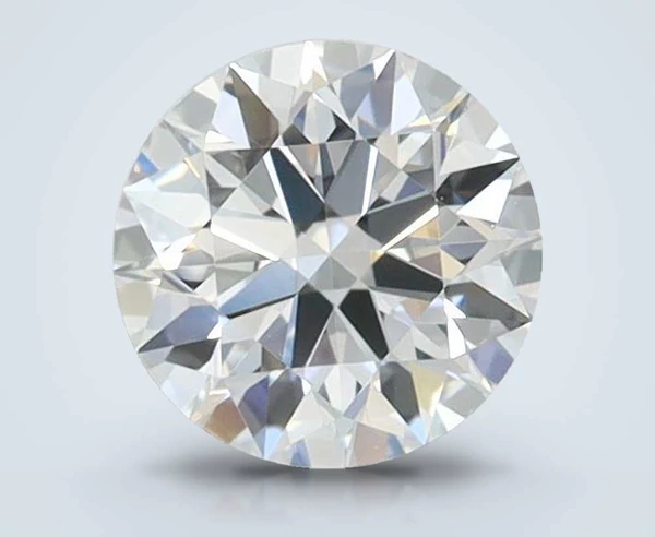 0.6 Carat · D · FL Rare Carat Ideal Cut