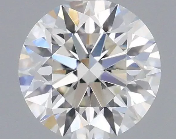 0.38 Carat · H · VS1 excellent Cut