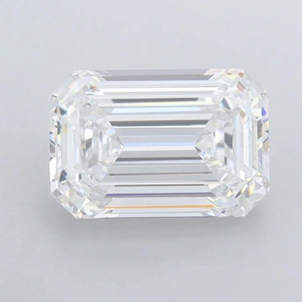 1.27 Carat · D · VVS1 Rare Carat Ideal Cut
