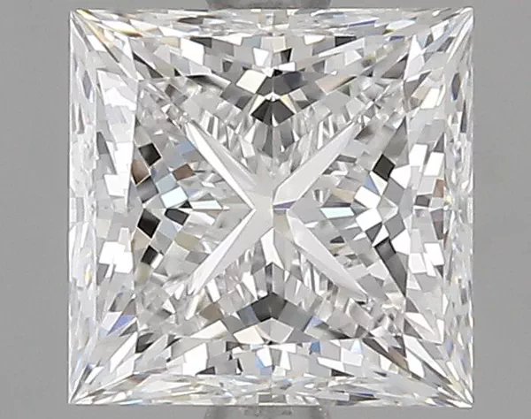 1.71 Carat · F · VVS2 Rare Carat Ideal Cut