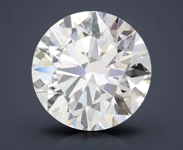 2.83 Carat · D · VVS1 Rare Carat Ideal Cut