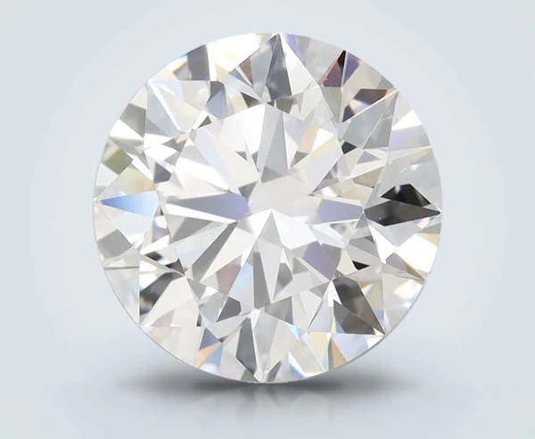 2.83 Carat · D · VVS1 Rare Carat Ideal Cut