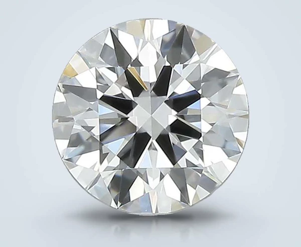 0.57 Carat · F · IF excellent Cut