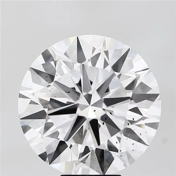 10.01 Carat · E · SI1 Rare Carat Ideal Cut