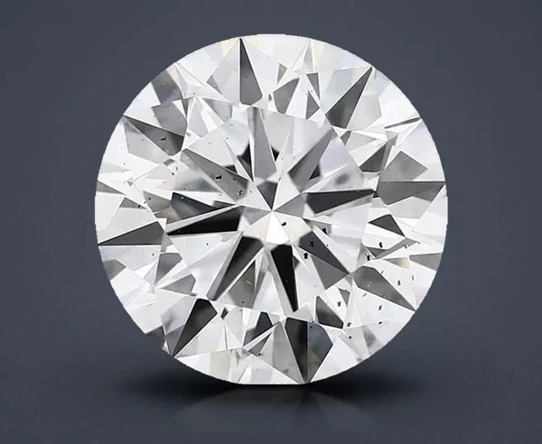 10.01 Carat · E · SI1 Rare Carat Ideal Cut
