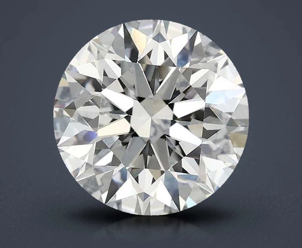 2.94 Carat · E · VS1 excellent Cut