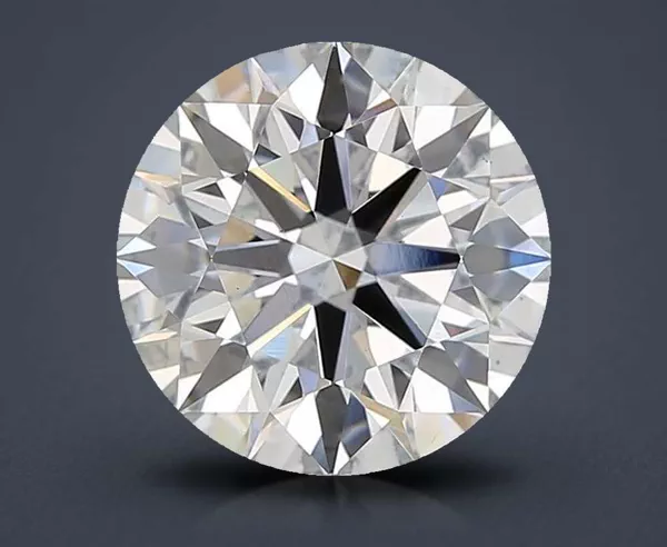 4.03 Carat · E · VS2 Rare Carat Ideal Cut