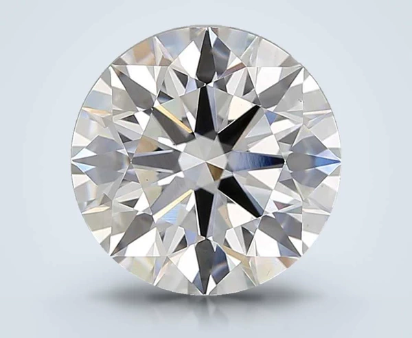 4.03 Carat · E · VS2 Rare Carat Ideal Cut
