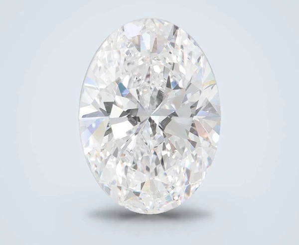 4.3 Carat · D · IF Rare Carat Ideal Cut