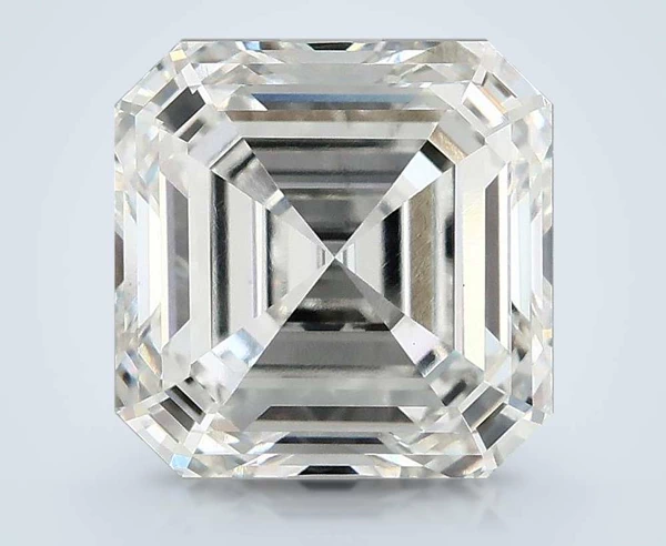 4.01 Carat · F · VS1 excellent Cut
