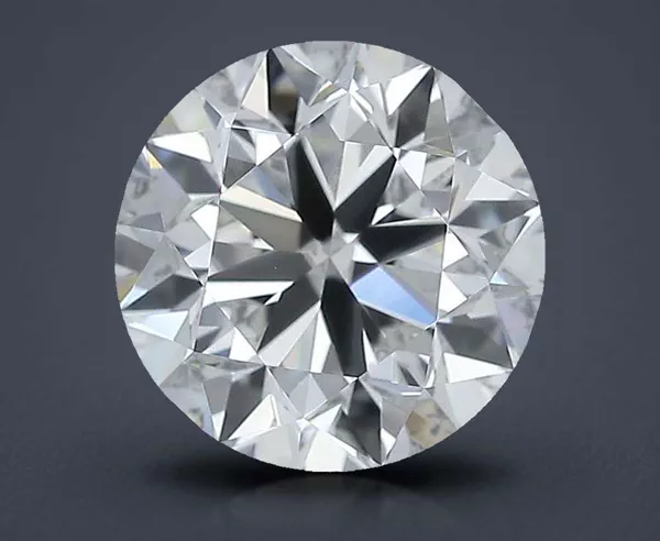 1.5 Carat · G · VVS2 very good Cut