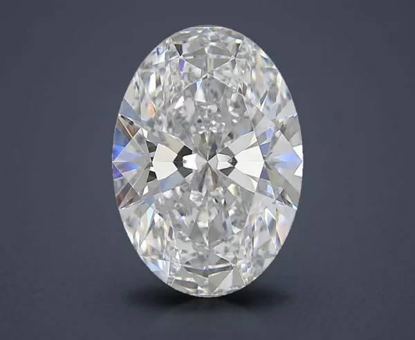 4.35 Carat · D · IF Rare Carat Ideal Cut