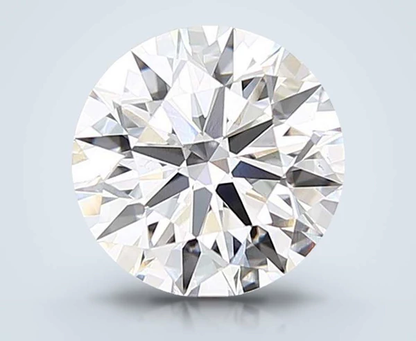 2.02 Carat · D · VS2 Rare Carat Ideal Cut