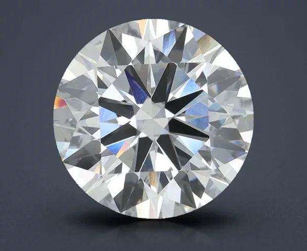 2.67 Carat · F · VVS2 Rare Carat Ideal Cut