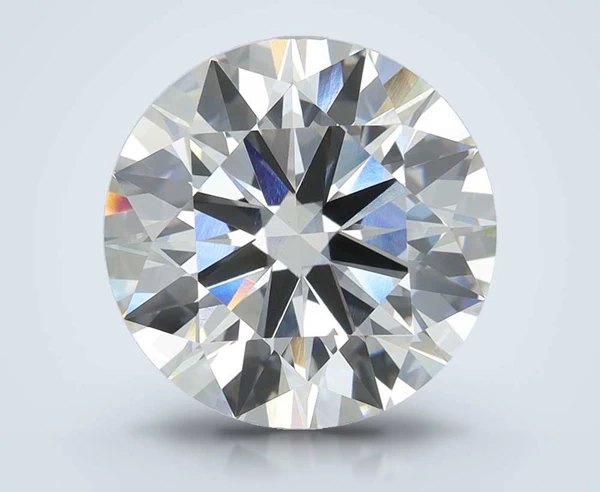 2.67 Carat · F · VVS2 Rare Carat Ideal Cut