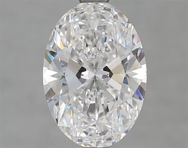 2.03 Carat · D · VVS1 ideal Cut