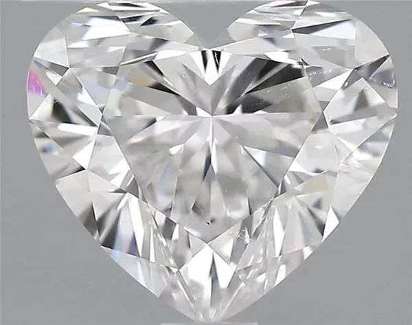 1.12 Carat · D · SI1 Rare Carat Ideal Cut