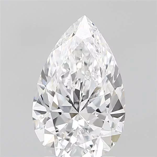 2.36 Carat · D · VS1 Rare Carat Ideal Cut